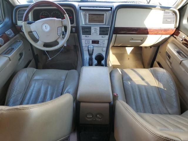 2005 Lincoln Aviator