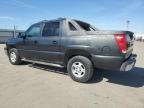 2005 Chevrolet Avalanche C1500