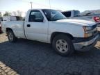 2005 Chevrolet Silverado C1500