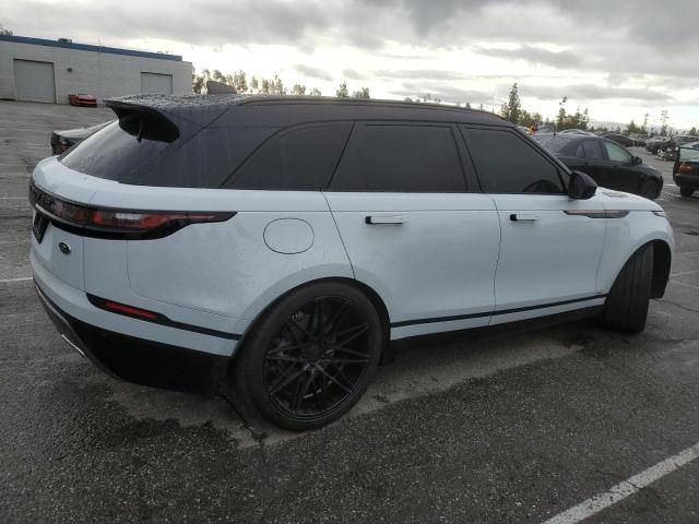 2020 Land Rover Range Rover Velar R-DYNAMIC S