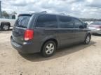 2011 Dodge Grand Caravan Crew