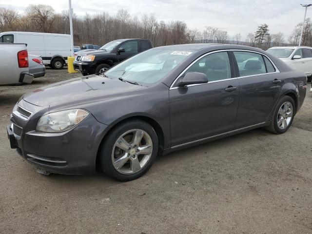 2010 Chevrolet Malibu 2LT