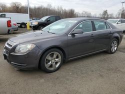 Carros con verificación Run & Drive a la venta en subasta: 2010 Chevrolet Malibu 2LT