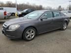 2010 Chevrolet Malibu 2LT