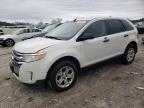 2011 Ford Edge SE