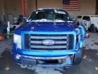 2010 Ford F150 Super Cab