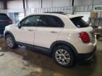 2016 Fiat 500X Easy