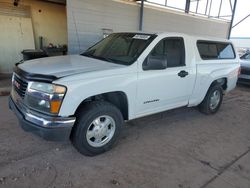 GMC Canyon Vehiculos salvage en venta: 2004 GMC Canyon