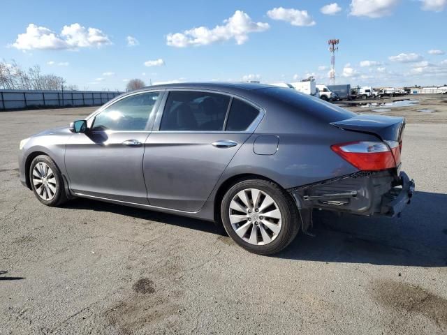 2013 Honda Accord EX