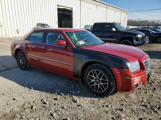 2009 Chrysler 300 Touring