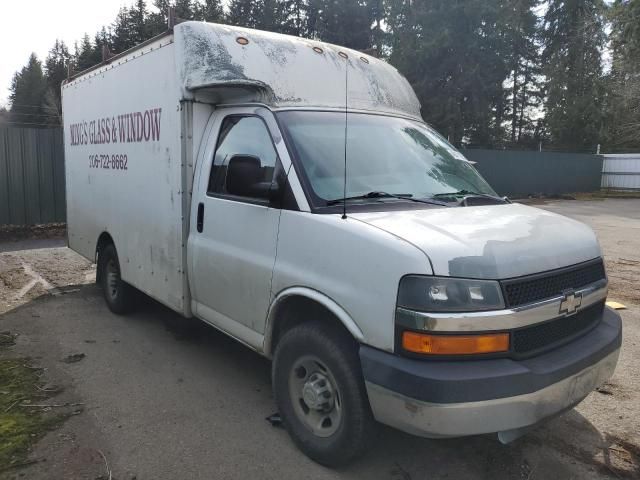 2006 Chevrolet Express G3500