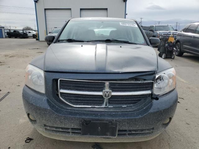 2007 Dodge Caliber SXT