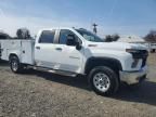 2022 Chevrolet Silverado C3500