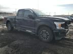 2018 Ford F150 Super Cab