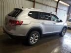 2018 Volkswagen Atlas SE