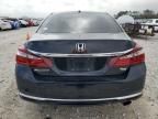 2017 Honda Accord EXL