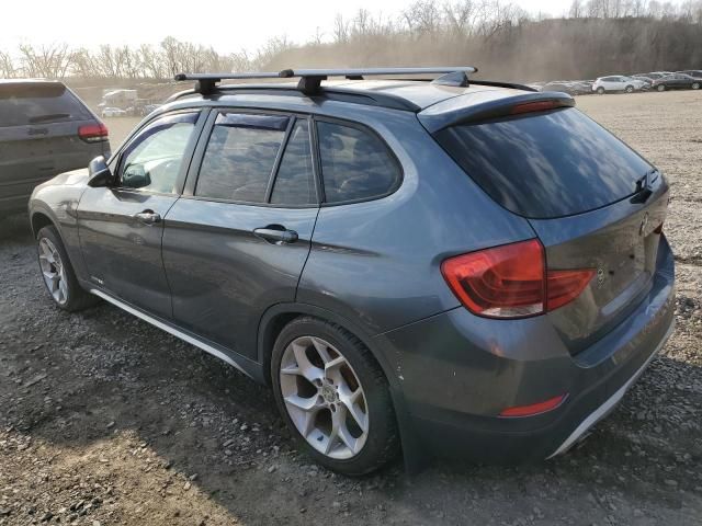 2013 BMW X1 XDRIVE28I