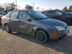 2007 Ford Focus ZX4