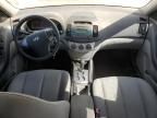 2010 Hyundai Elantra Blue