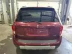 2008 Pontiac Torrent