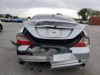 2006 Mercedes-Benz CLS 500C