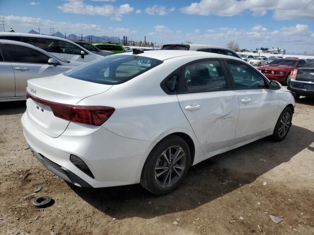 2023 KIA Forte LX