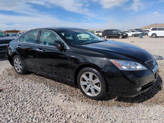 2008 Lexus ES 350