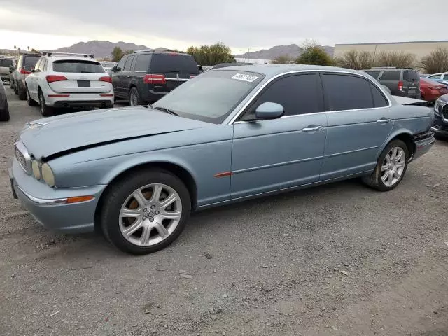 2005 Jaguar XJ8 L