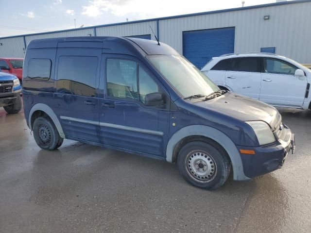 2010 Ford Transit Connect XLT