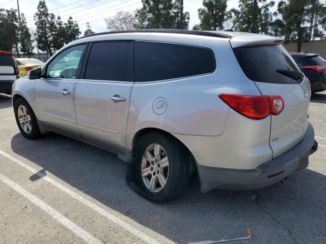 2011 Chevrolet Traverse LT