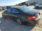 2006 Mercedes-Benz CLS 500C