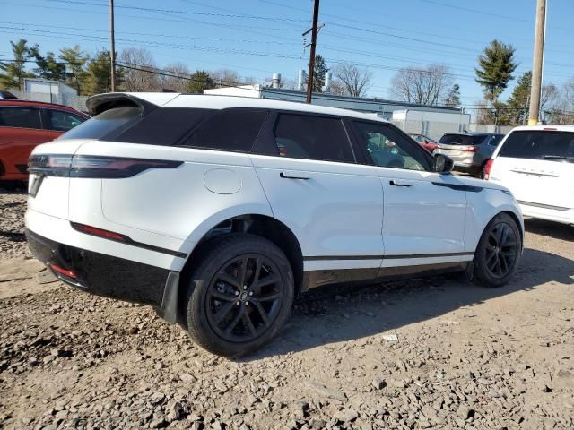 2025 Land Rover Range Rover Velar Dynamic SE