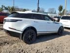 2025 Land Rover Range Rover Velar Dynamic SE