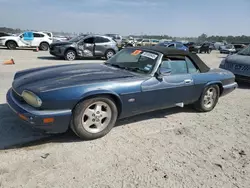 Jaguar salvage cars for sale: 1995 Jaguar XJS 2+2