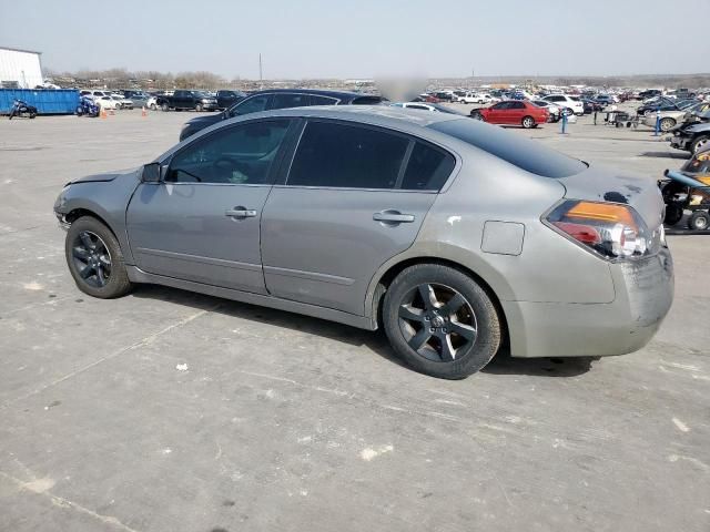 2007 Nissan Altima 2.5