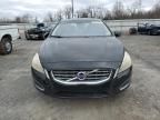 2013 Volvo S60 T5