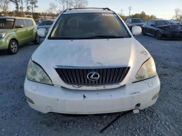 2007 Lexus RX 350