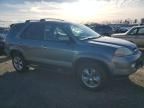 2002 Acura MDX Touring