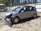 2007 Honda FIT S