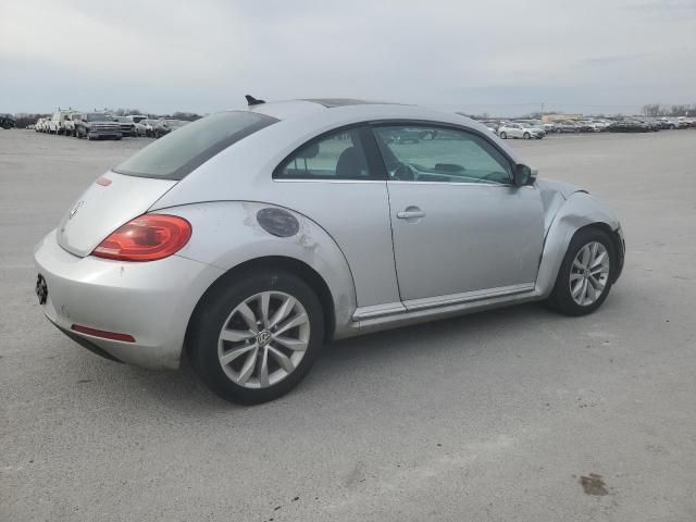 2013 Volkswagen Beetle