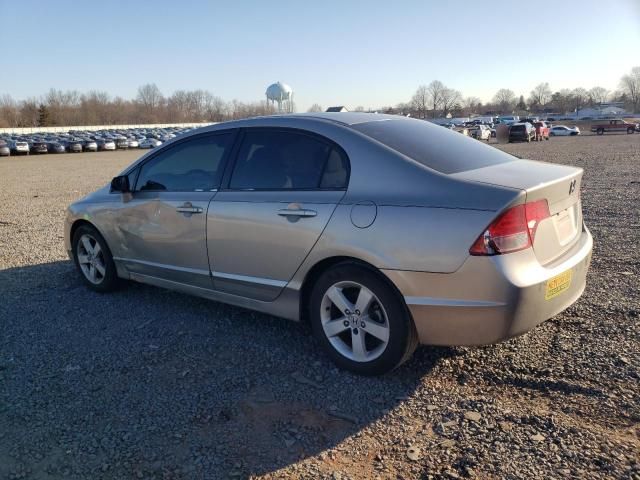 2006 Honda Civic EX