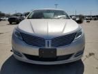 2014 Lincoln MKZ Hybrid