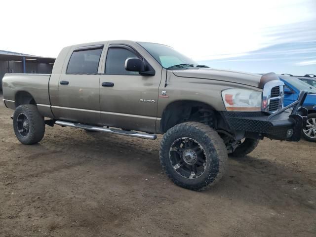 2006 Dodge RAM 2500