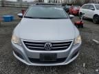 2009 Volkswagen CC Luxury