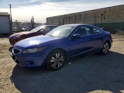 Salvage cars for sale at Baltimore, MD auction: 2010 Honda Accord EXL