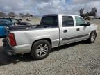 2006 Chevrolet Silverado C1500