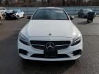 2019 Mercedes-Benz C 300 4matic