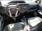 2013 Toyota Prius C