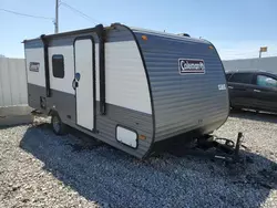 Salvage trucks for sale at Rogersville, MO auction: 2024 Keystone Trailer