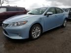 2014 Lexus ES 300H